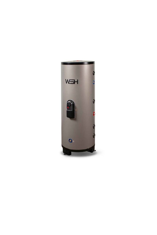 200L buffervat