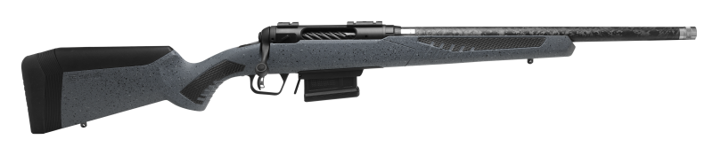 SAVAGE 110 CARBON PREDATOR BA 6,5MM CREEDMOOR 22"/56CM 5/8"-24/