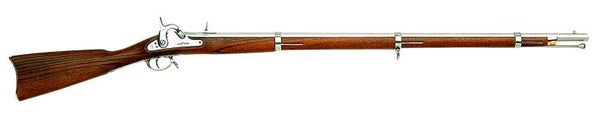 Chippa 1862 Richmond Rifle