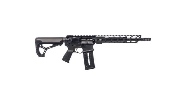 Spartan - 16'' Bull Barrel