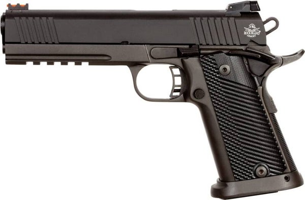Tac Ultra - 1911 - A2 FS HC