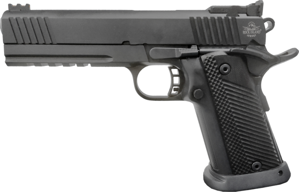 Pro Ultra Match 1911 A2 HC 5''