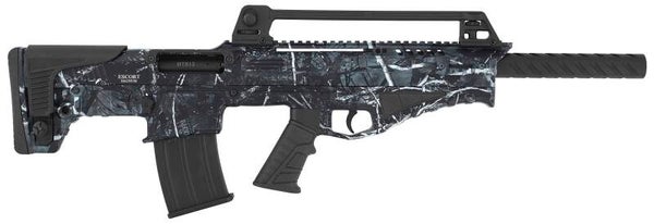 Escort - BTS12 - MoonShine