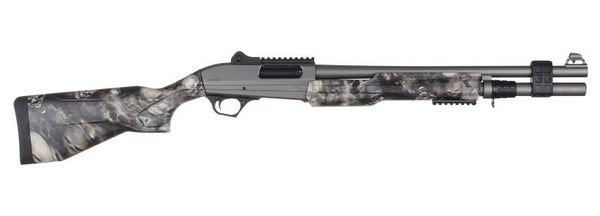 RS 412 HD - Skull Camo - 51cm