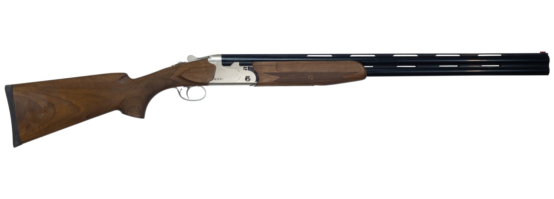 RS912 Silver - 71cm 12/76 - 5x Wechselchoke