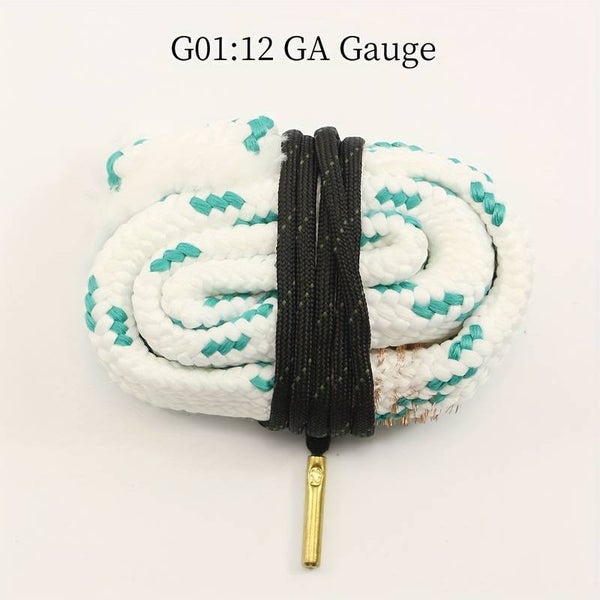 Bore Snake Kaliber .12