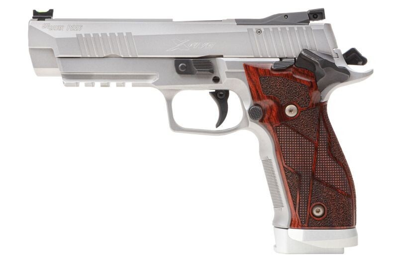 SIG SAUER P226 XFIVE Classic 9 mm Luger