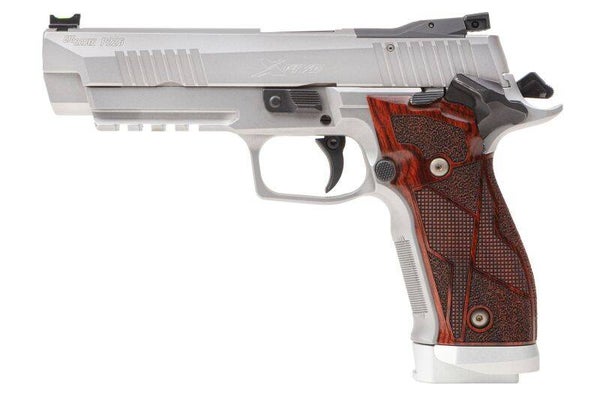 SIG SAUER P226 XFIVE Classic 9 mm Luger