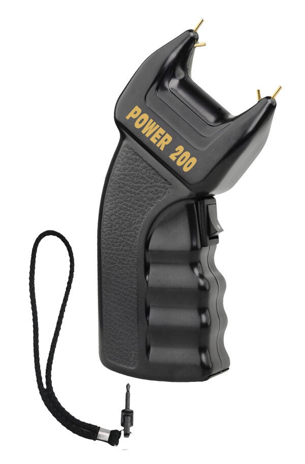 Elektroschocker POWER 200.000 Volt