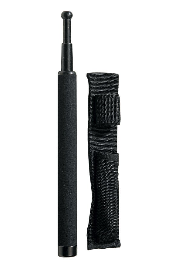 Ausziehbarer Teleskop-Schlagstock