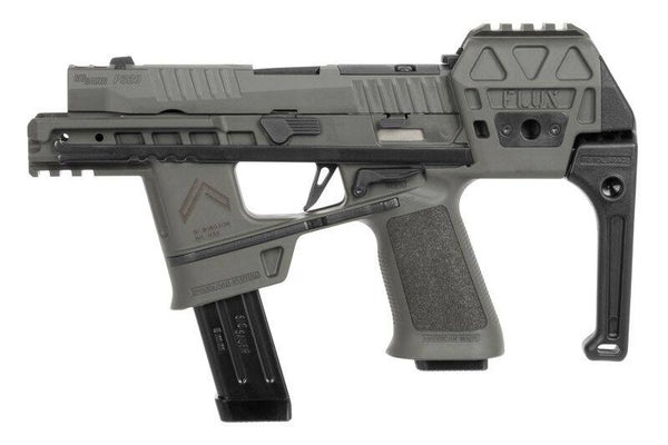 SIG SAUER P320-FLUX Legion 9 mm Luger