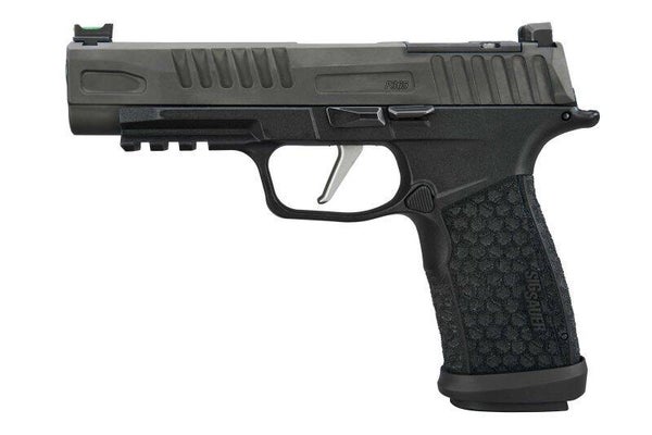 SIG SAUER P365 FUSE Schwarz 9mm Luger