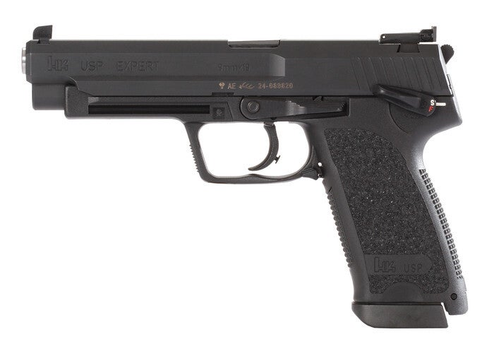HK-Pistole USP Expert