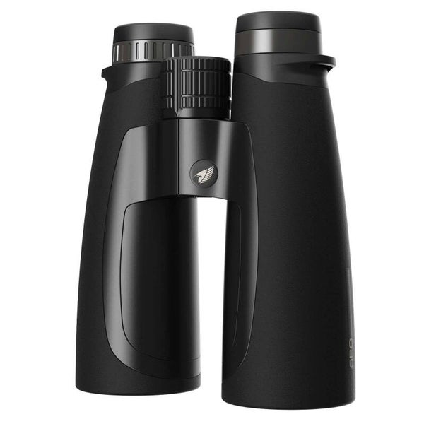 GPO PASSION™ ED 10x56 – Premium-Fernglas für Jagd und Beobachtungen bei schwierigen Lichtverhältnissen