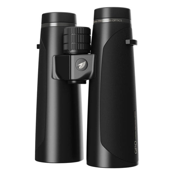 GPO PASSION™ HD 15x50 – Hochleistungs-Fernglas für weit entfernte Beobachtungen