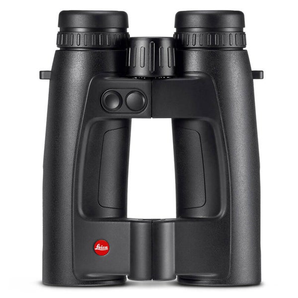 Leica Geovid Pro SE 8x42 – Premium-Fernglas mit Laser-Entfernungsmesser und Ballistik