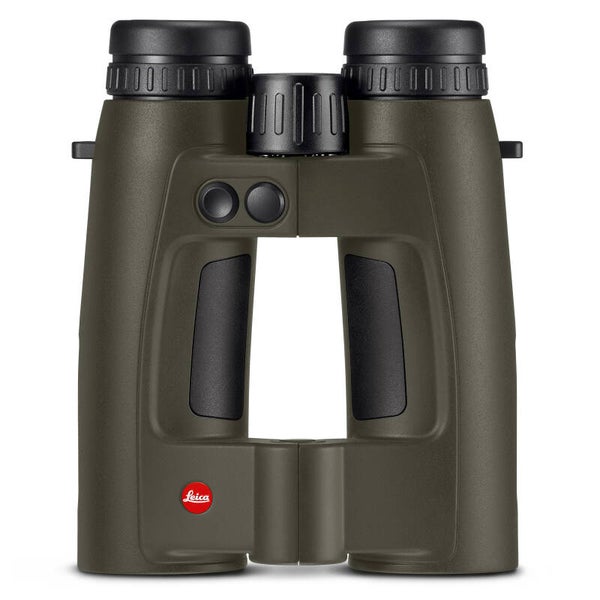 Leica Geovid Pro 8x42 – Premium-Jagdfernglas mit integriertem Laser-Entfernungsmesser
