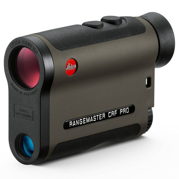 LEICA Rangemaster CRF PRO oliv