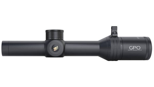 GPO SPECTRA™ 8x 1-8x24i Zielfernrohr