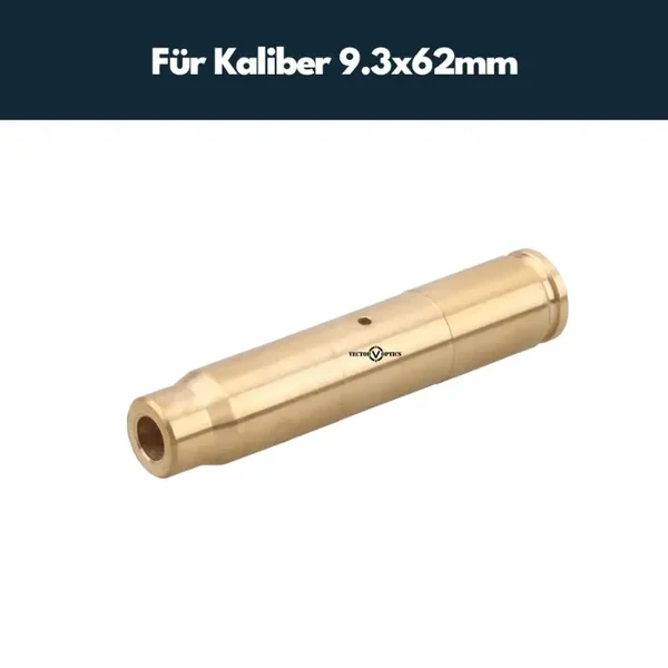 Vector Optics Laser Boresighter Kaliber 9,3x62