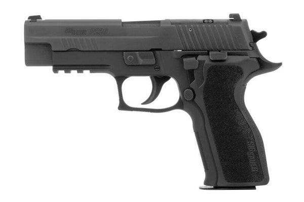 SIG SAUER P226 Elite 9mm Luger