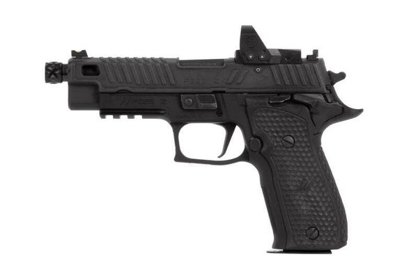 SIG SAUER P226 ZEV 9mm Luger