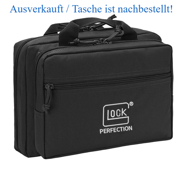 Glock Pistolentasche *schwarz*