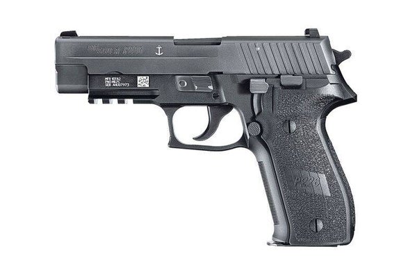 SIG SAUER P226 MK25 9 mm Luger