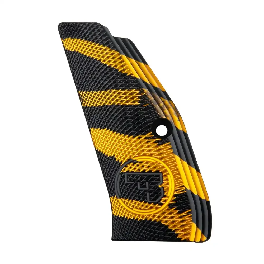 CZ Griffschalen für Shadow I und Taipan, kurz