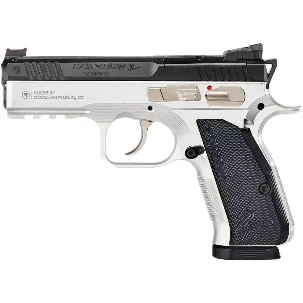 CZ Pistole Shadow 2 Compact OR