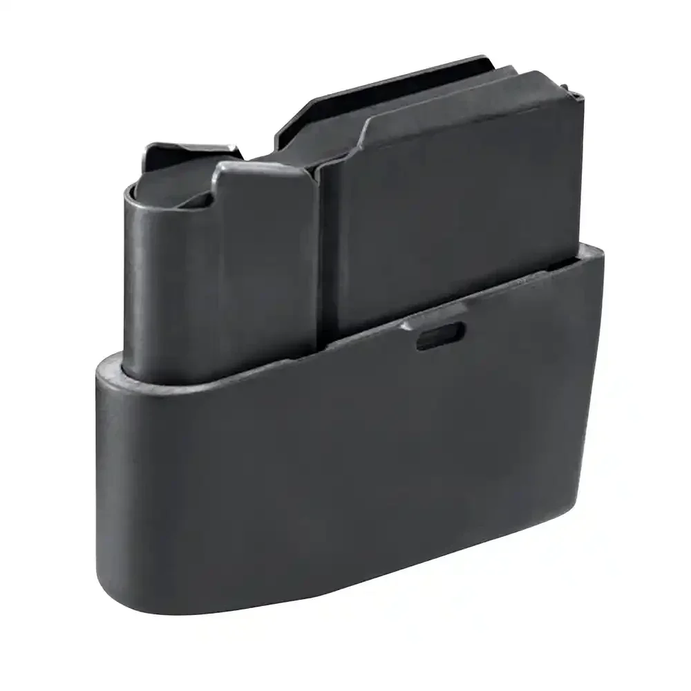 Merkel Magazin RX Helix Kaliber 7 mm Rem. Mag., .300 Win. Mag., .338 Win. Mag.