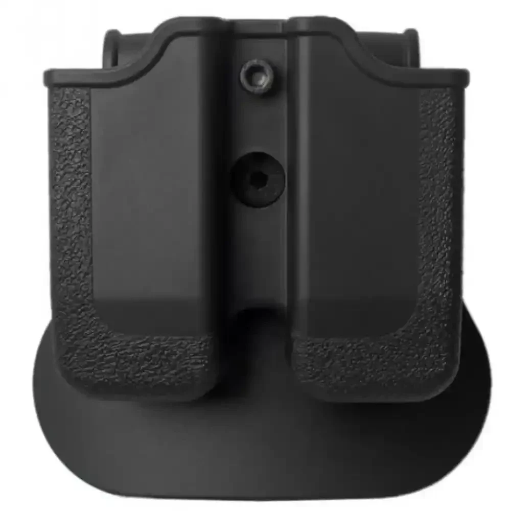 Walther Doppelnmagazintasche IMI Paddle
