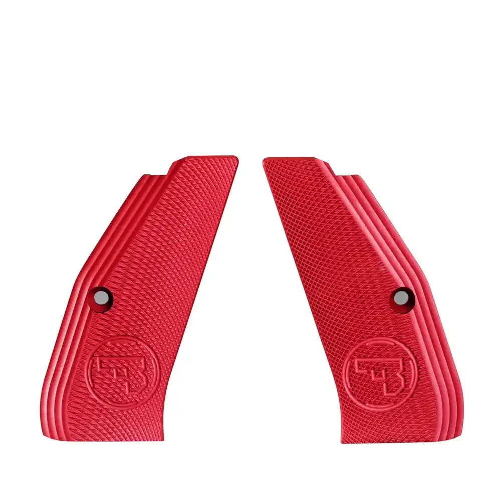 CZ CZ Griffschalen für Shadow I und Taipan, kurz