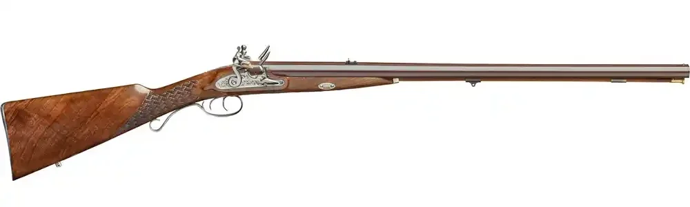 Davide Pedersoli Doppelbüchse Kodiak Express