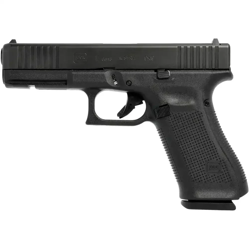 Glock Pistole 17 Gen5