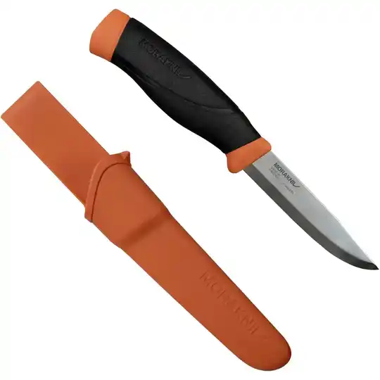Morakniv Messer Companion Heavy Duty