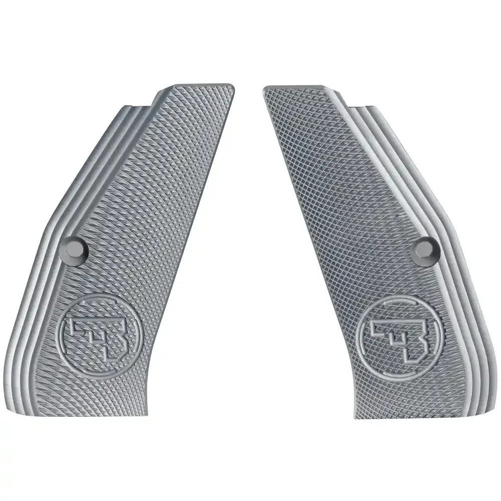 CZ Griffschalen für Shadow I und Taipan, kurz