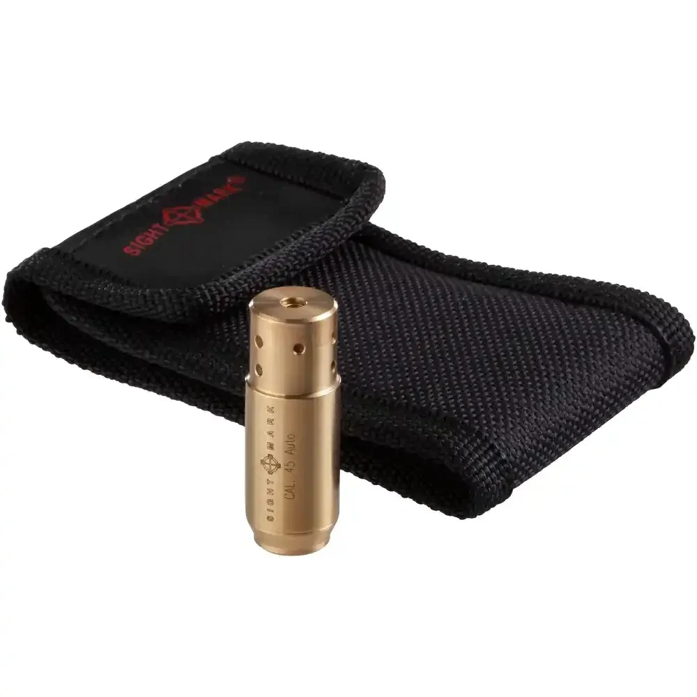Sightmark Laser Bore Sight - .45 ACP