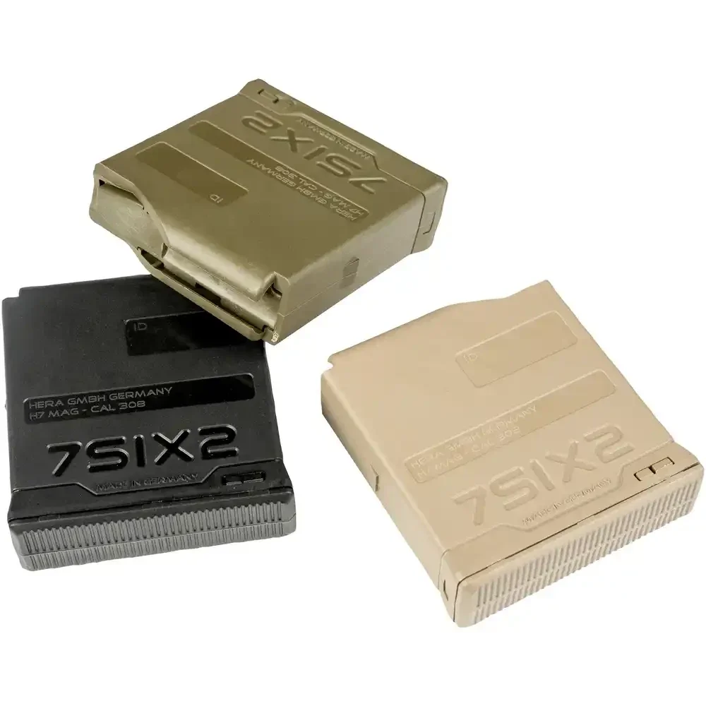 Hera Arms Magazin Hera H7 5-Schuss .308 Win.