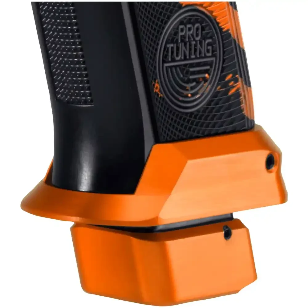 CZ Magazinboden - Alu für SP-01