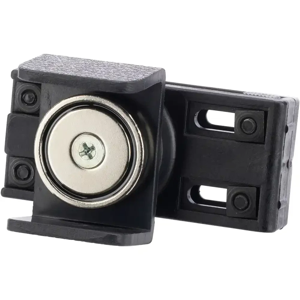 Ghost Magazintasche, magnetisch + Anti-Rotations-Flügel