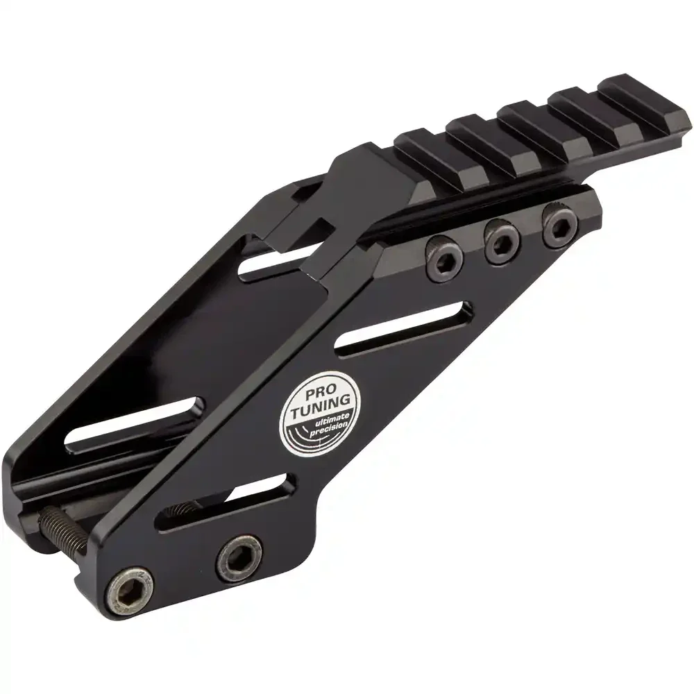 CZ Rail-Montage für SP01