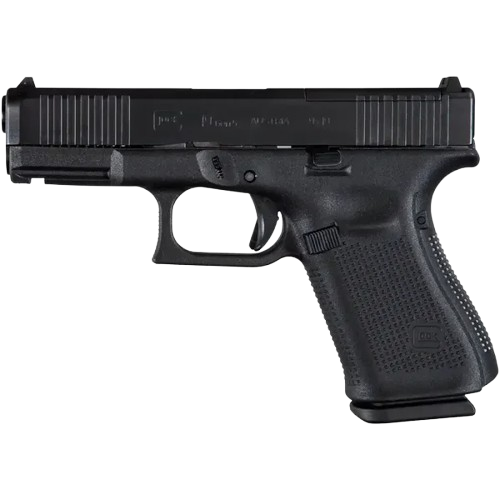 Glock Pistole 19 Gen5 MOS