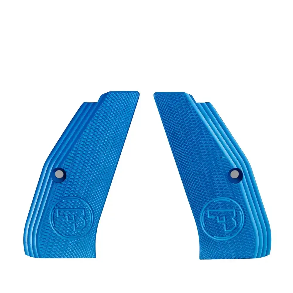 CZ Griffschalen für Shadow I und Taipan, kurz