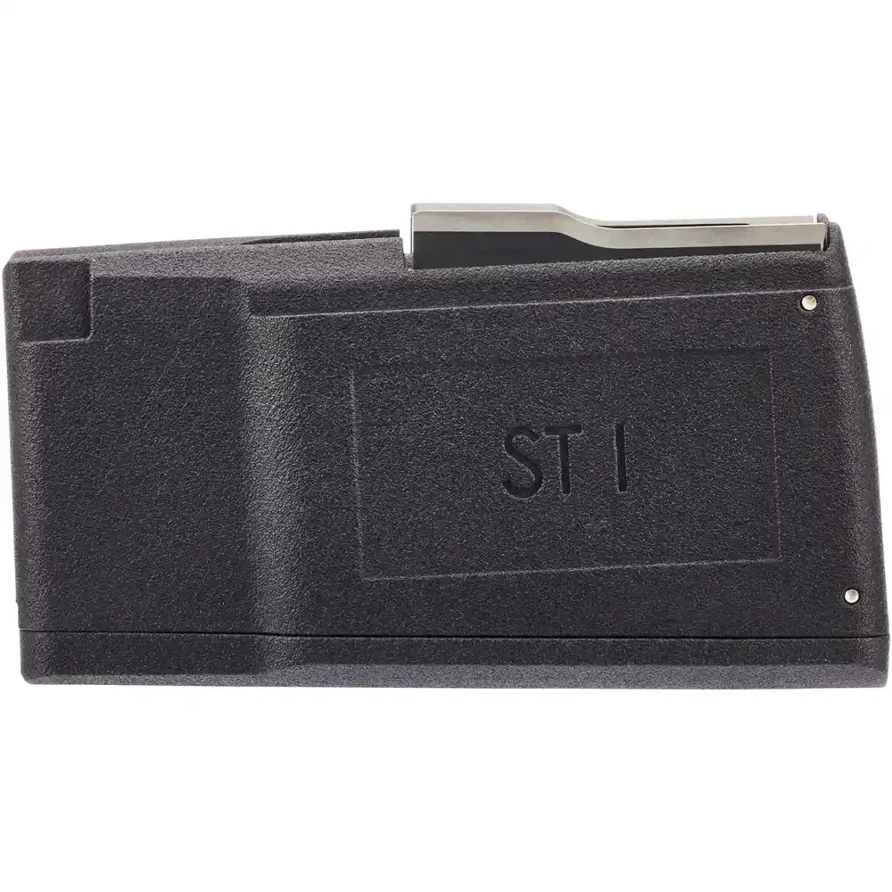 Dentler Magazin für DR21 - Kaliber: .30-06 - 8x57 IS