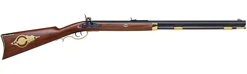 Davide Pedersoli Vorderlader Gewehr Hawken Target