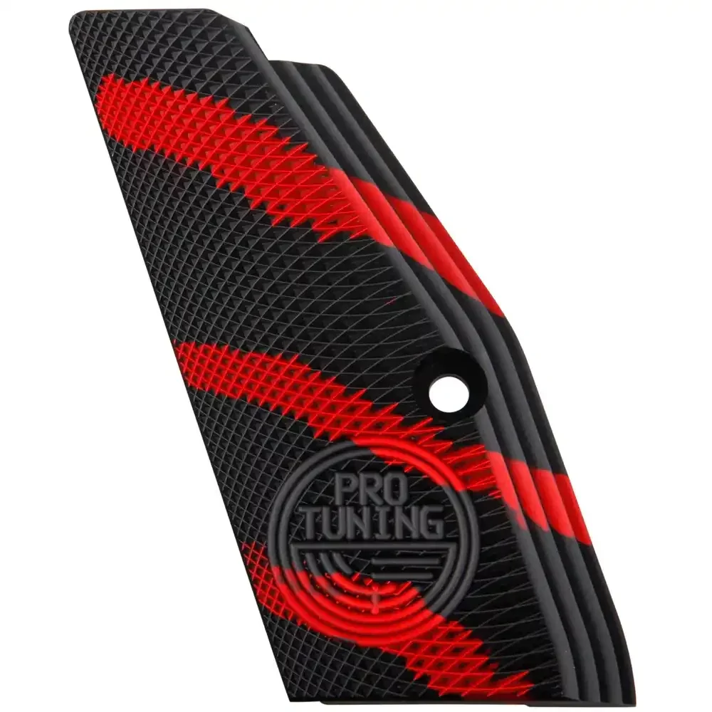 CZ Griffschalen für Shadow I und Taipan, kurz