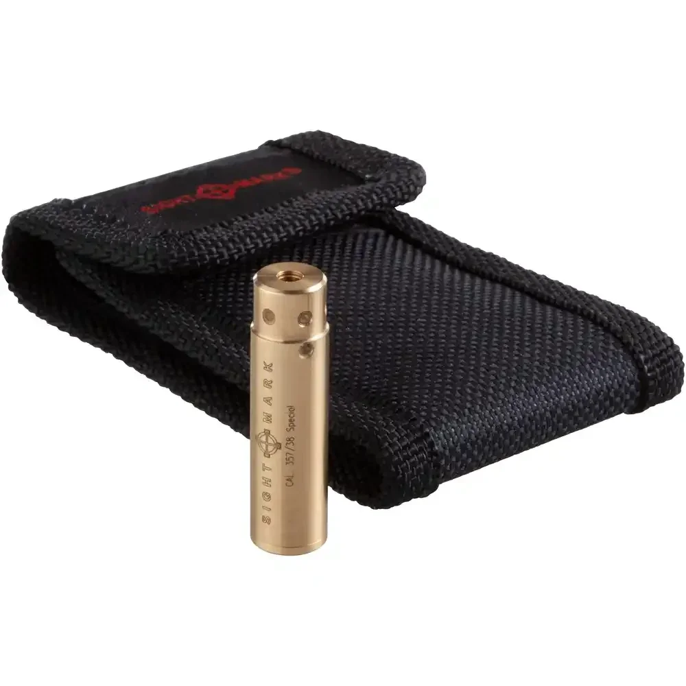 Sightmark Laser Bore Sight - .357 Mag. - .38 Spec.