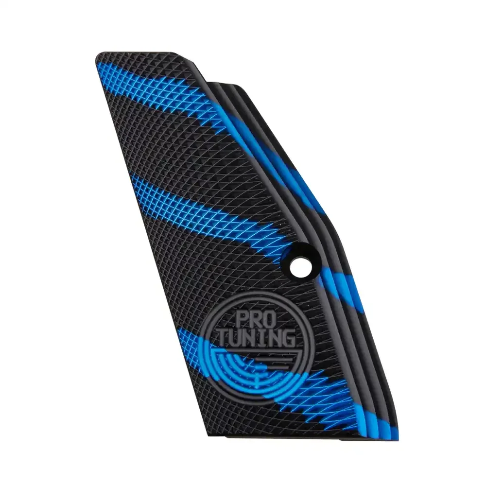 CZ Griffschalen für Shadow I und Taipan, kurz