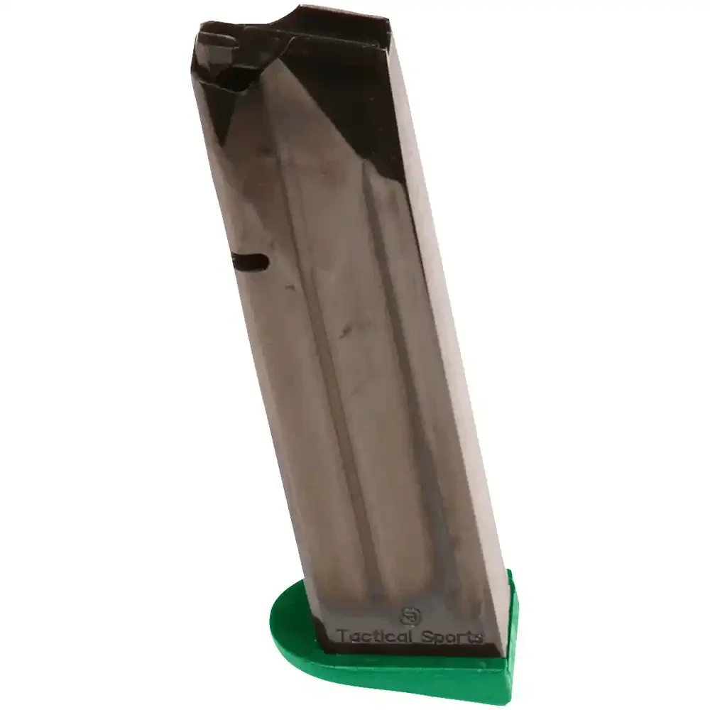 CZ CZ Magazin 75 TS / TS2 – Grün